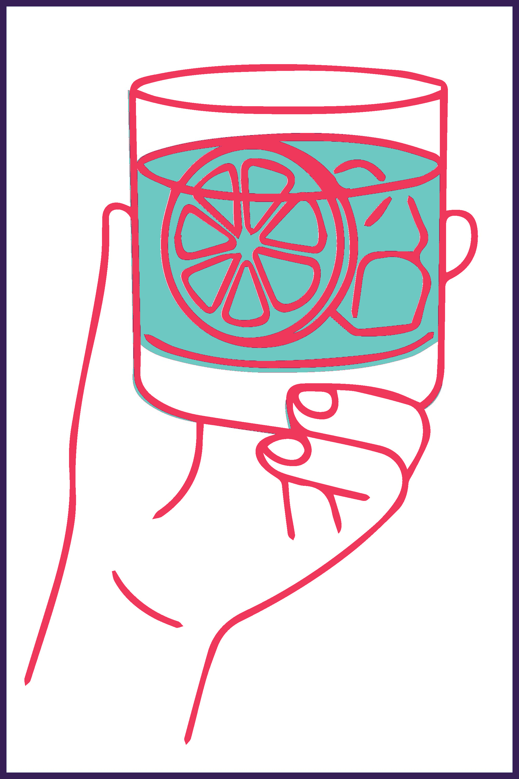 *NA* SIDE SADDLE - JUNE &amp; CO