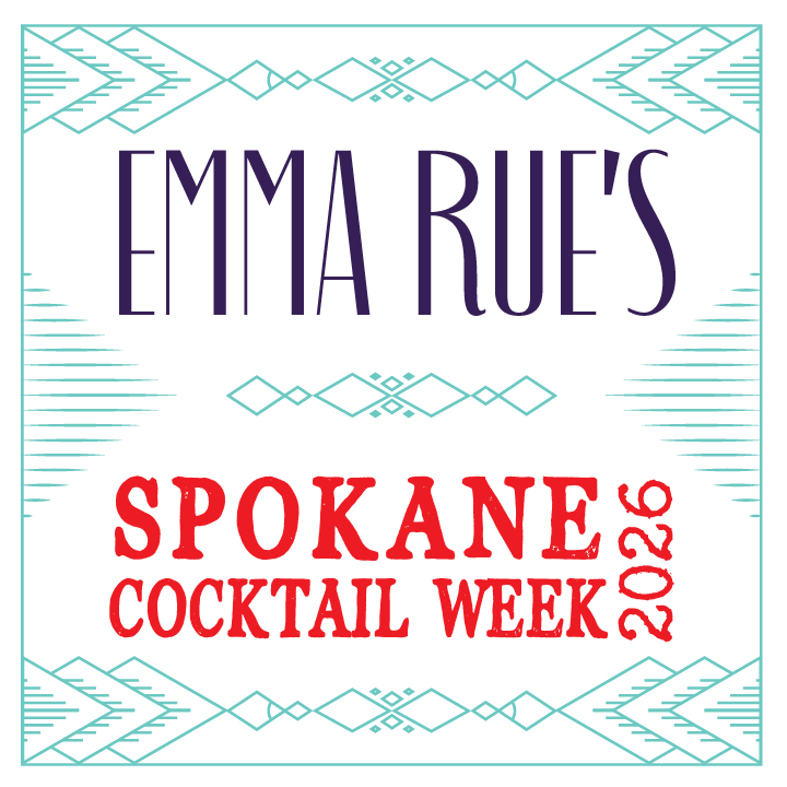 Emma Rue's