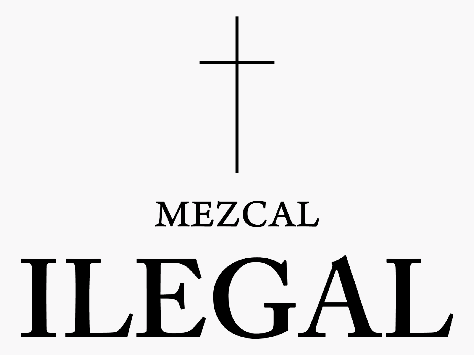 Ilegal Mezcal