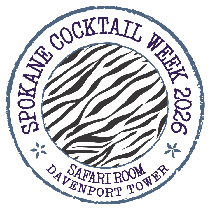 Davenport Tower: Safari Room