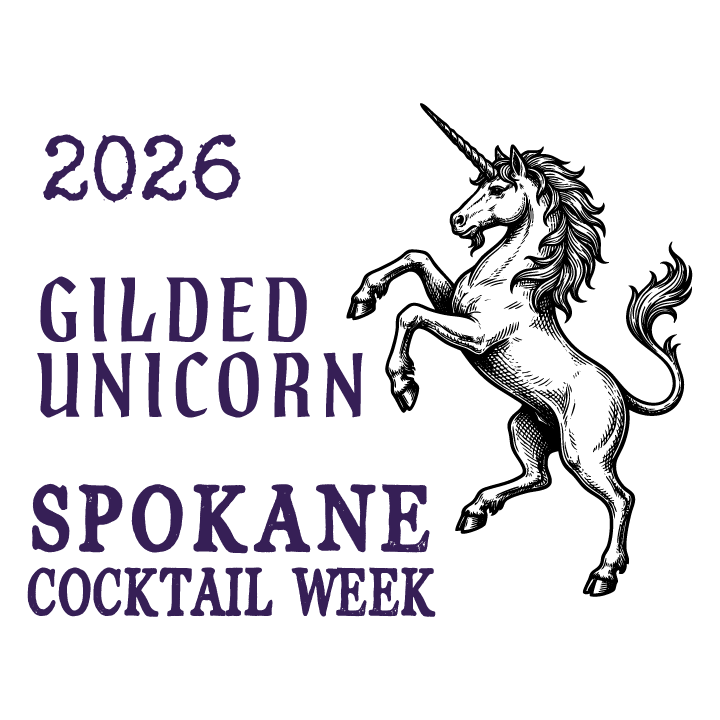 Gilded Unicorn