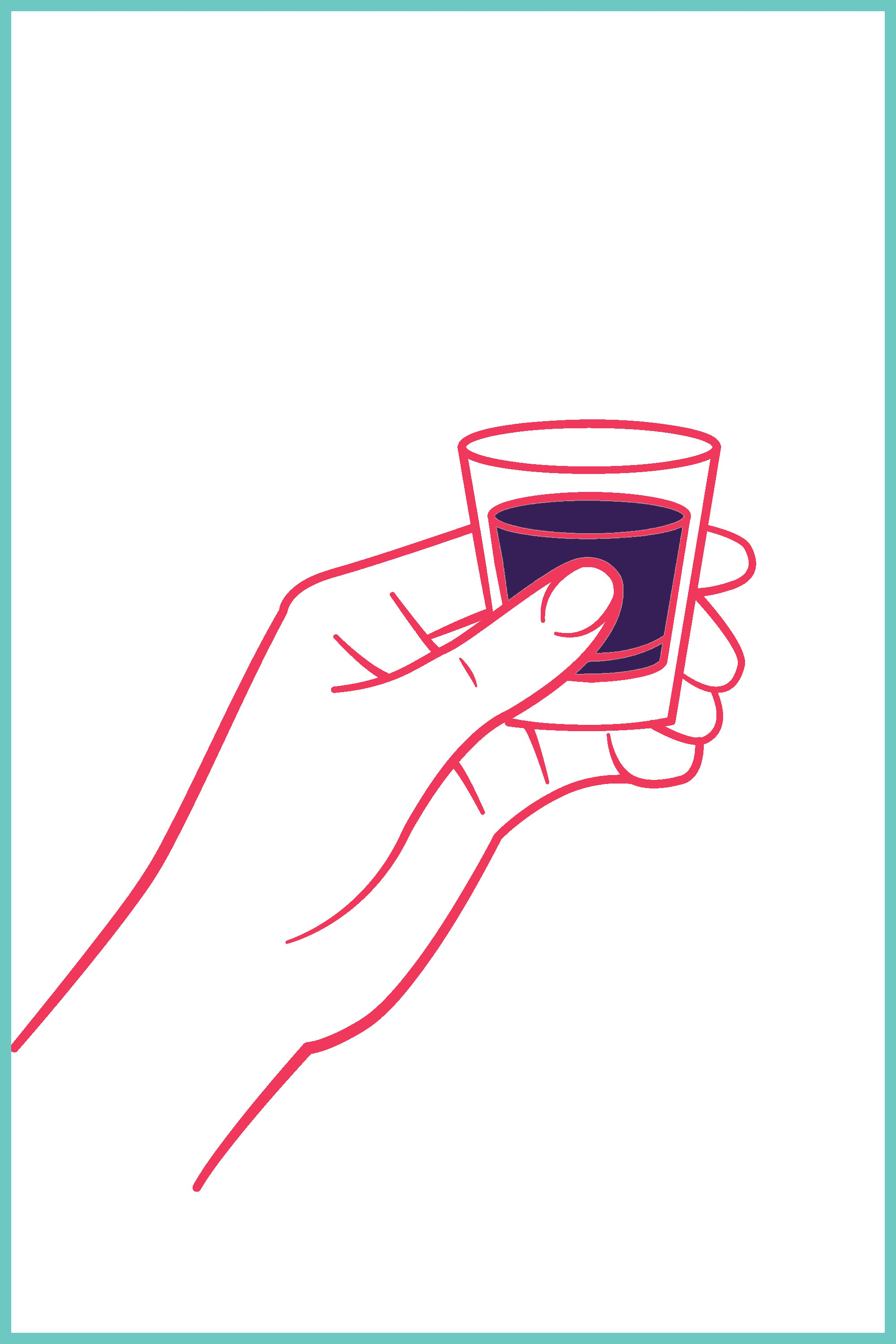 SHOT SKI - JOE'S HOUSE