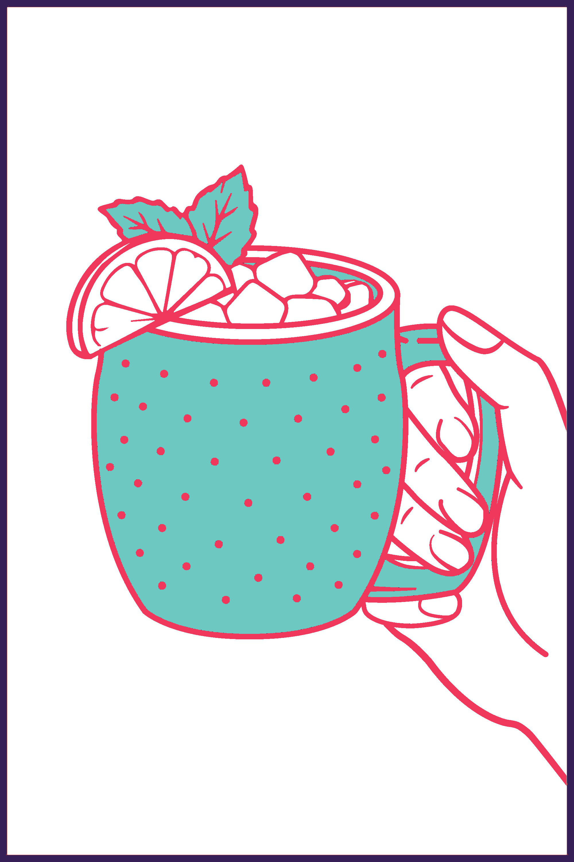 FILTHY LIL' CHAI GUY - THE TINY TIKI