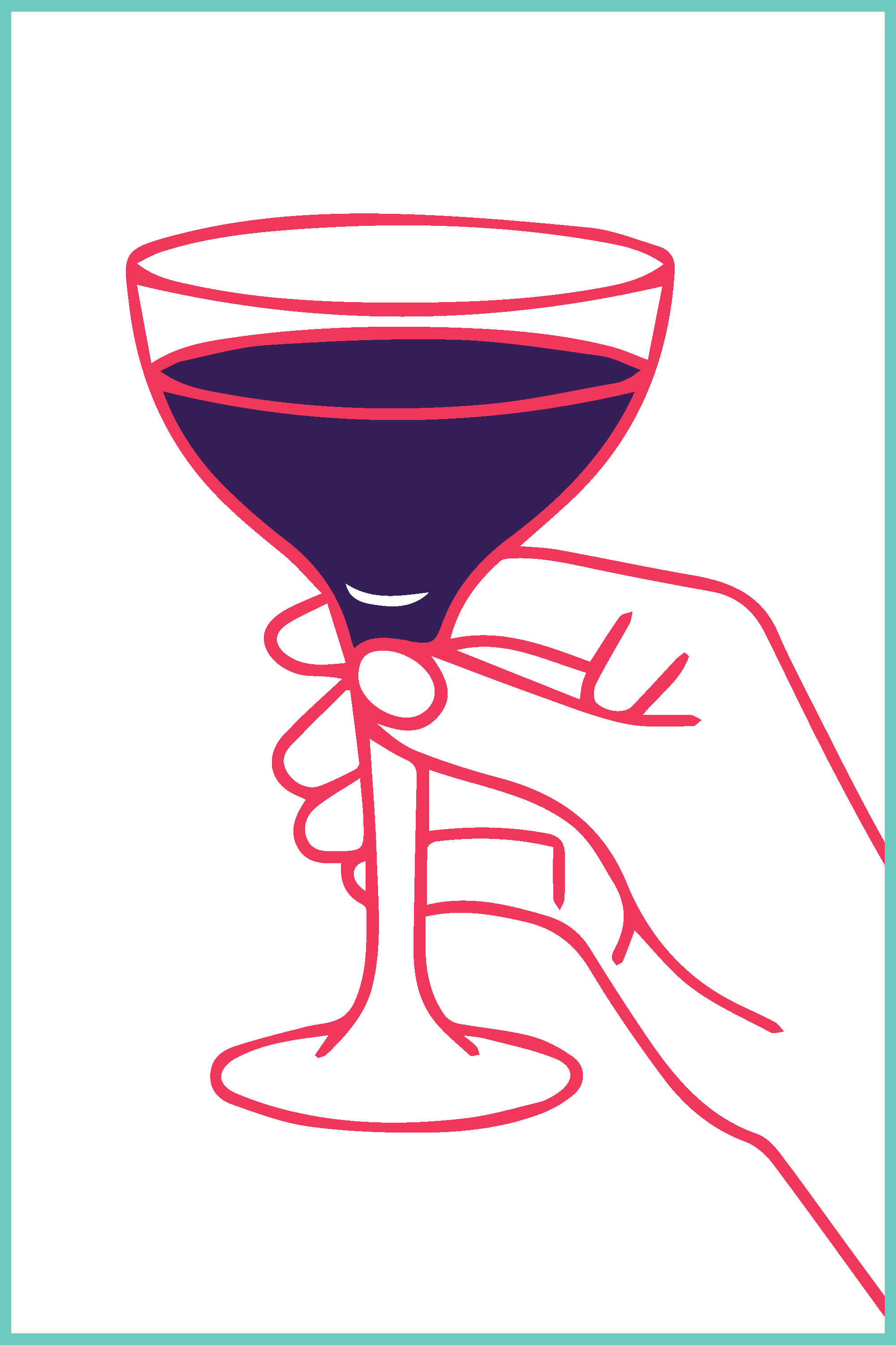 DRUNKEN ANGEL - JUNE &amp; CO