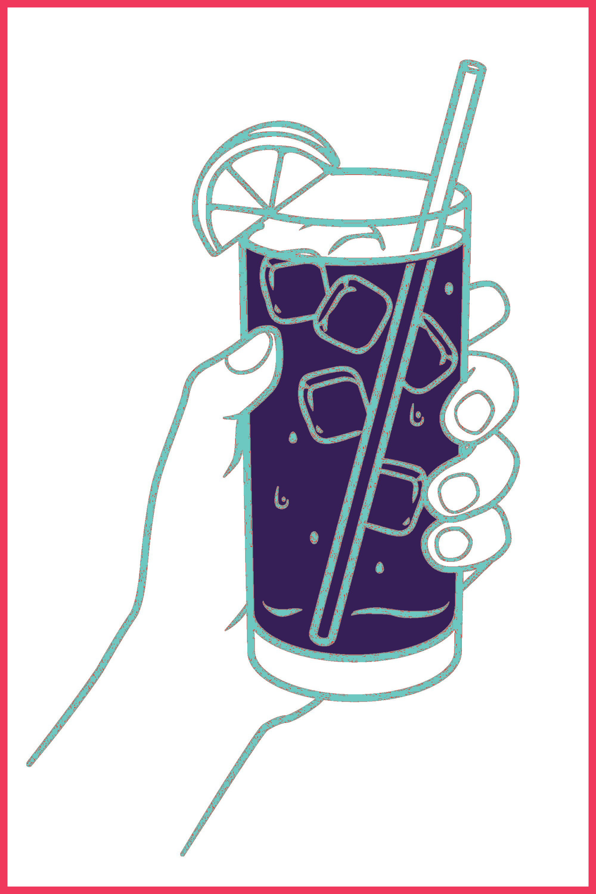 SMOKEY JOSE - JOE'S HOUSE