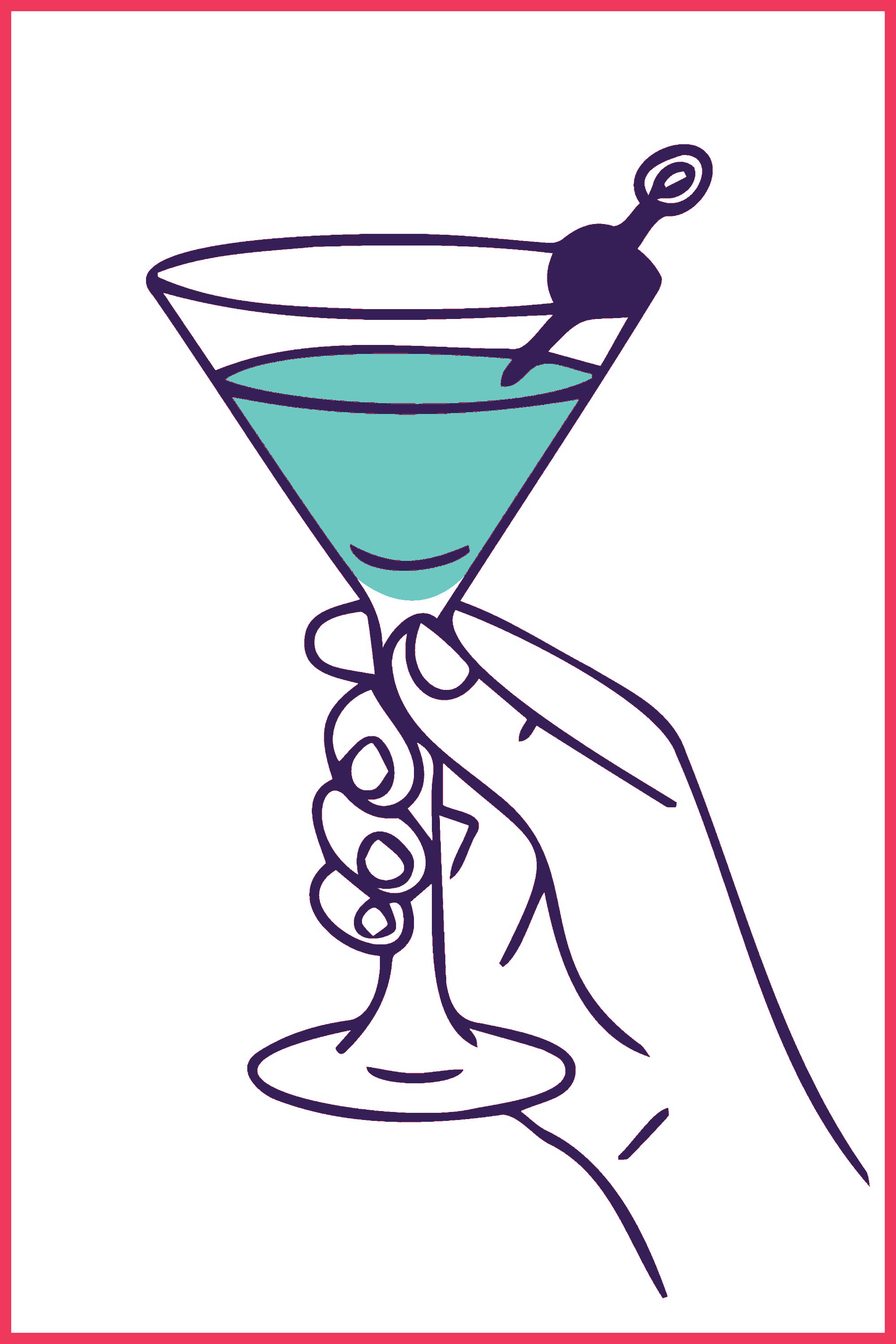 IT'S GIVING FLOWER - HOUSE OF BRUNCH