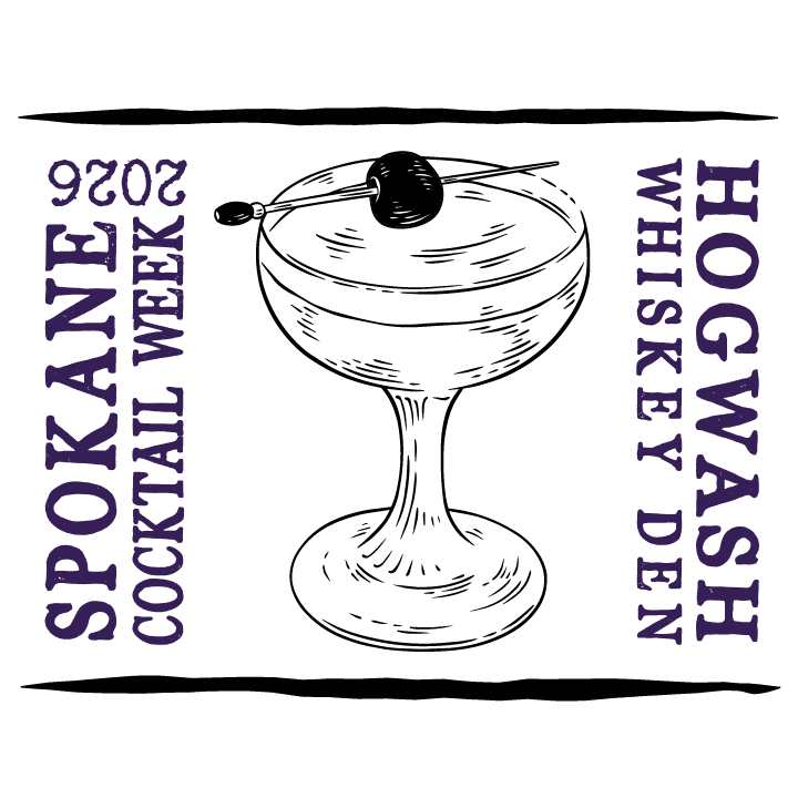 Hogwash Whiskey Den