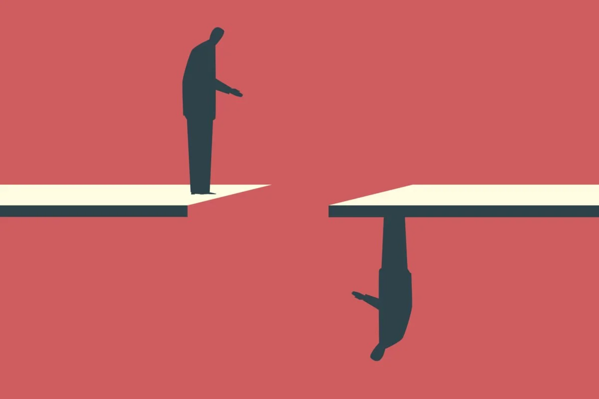 Navigating Difficult Conversations: How Leaders Speak With Clarity, Courage, and Care