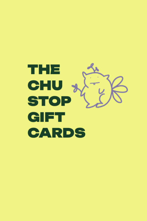 GIFT CARDS