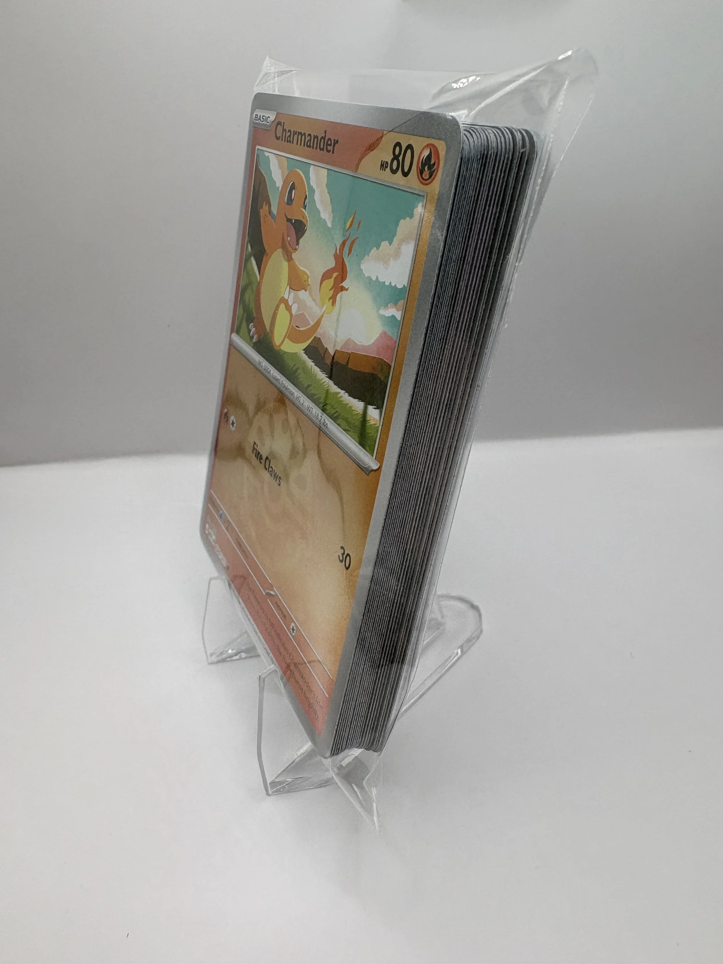 Bulk Baggies (Choose a set)