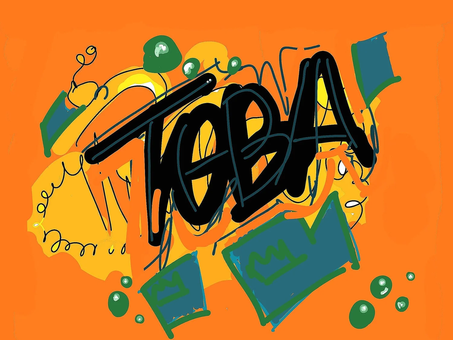 Toba Coker Arts