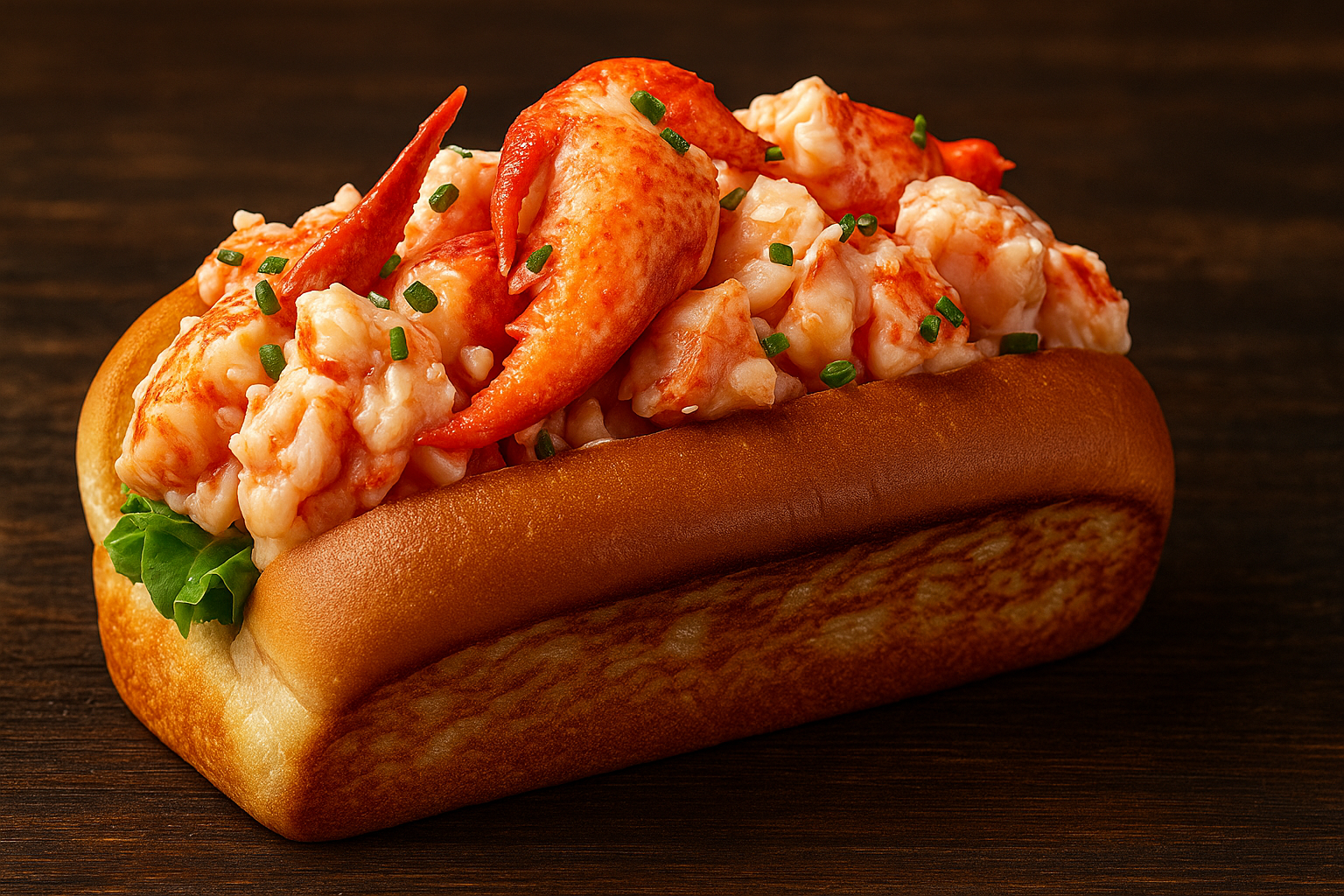 Lobster Roll