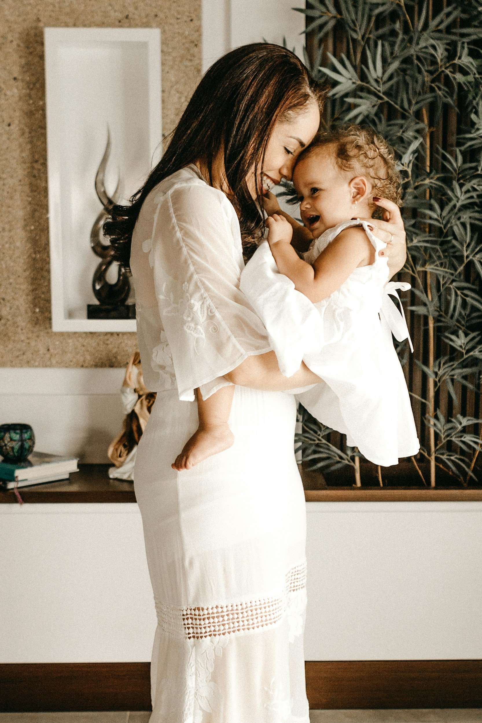 Embracing the Joy