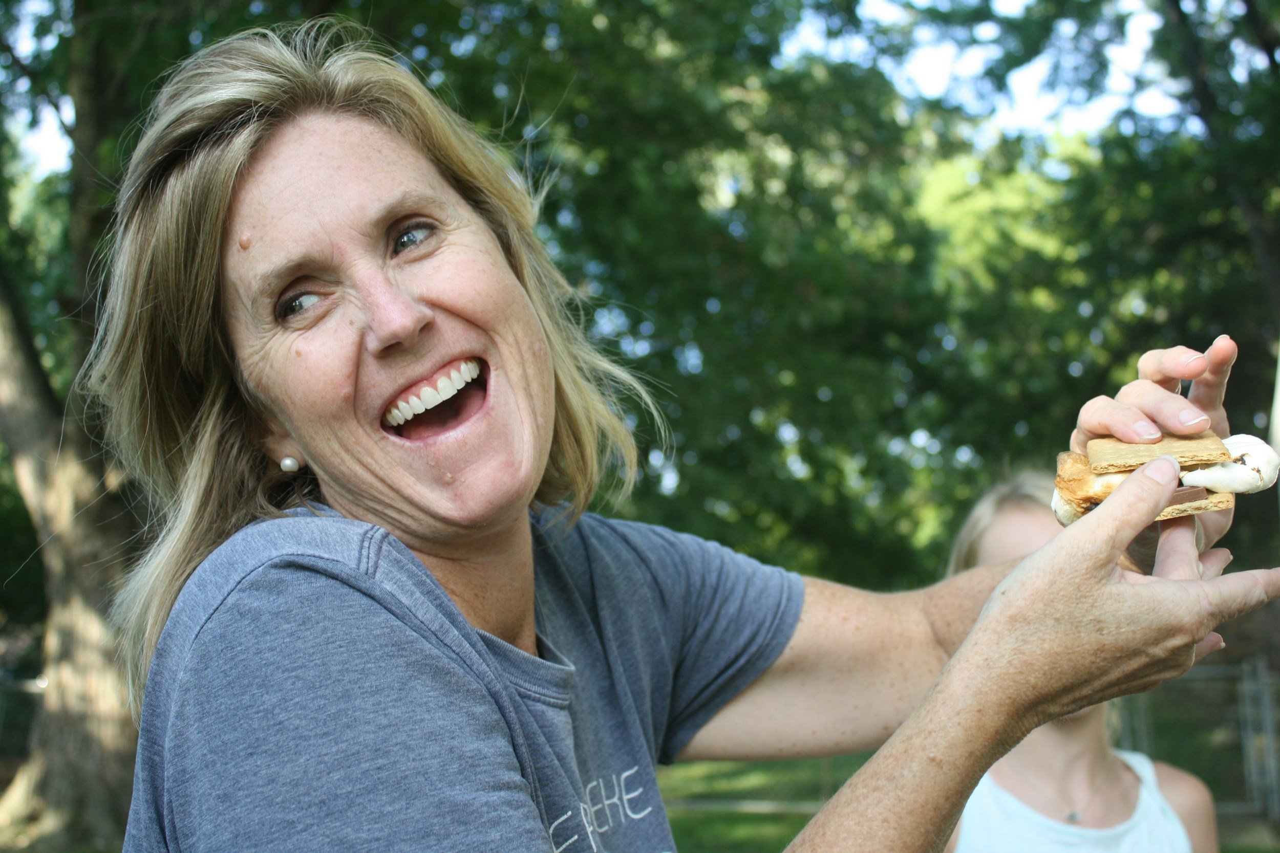 Empty Nest, Full Heart