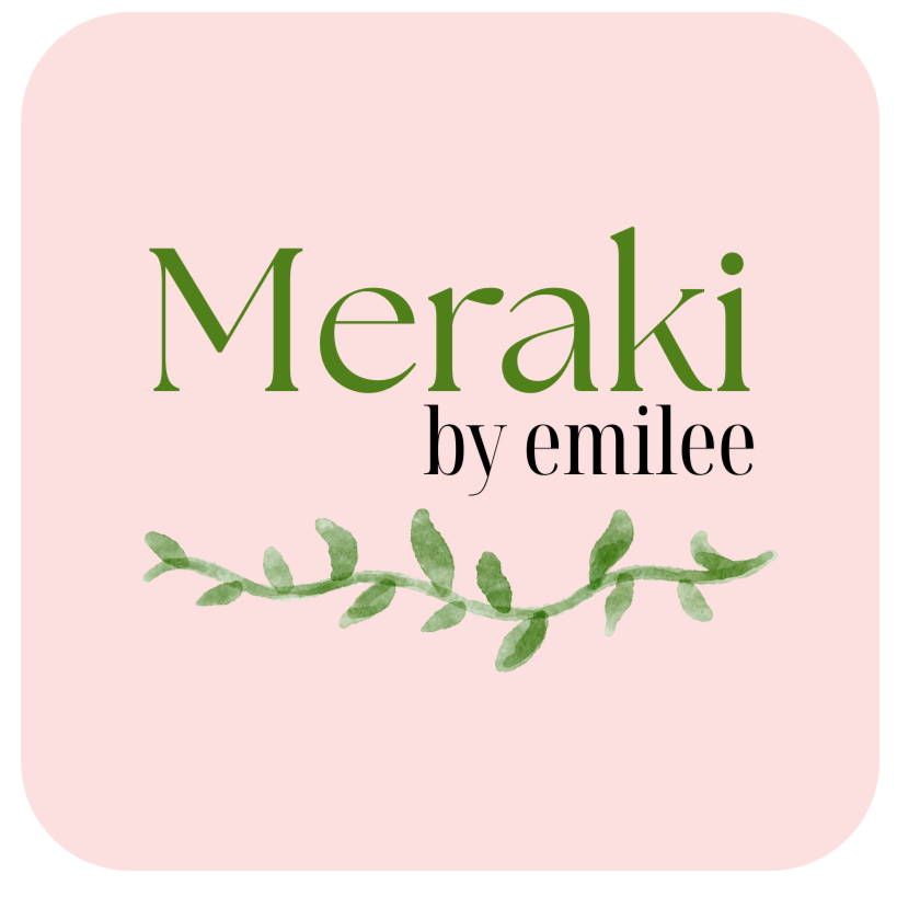 Meraki By Emilee