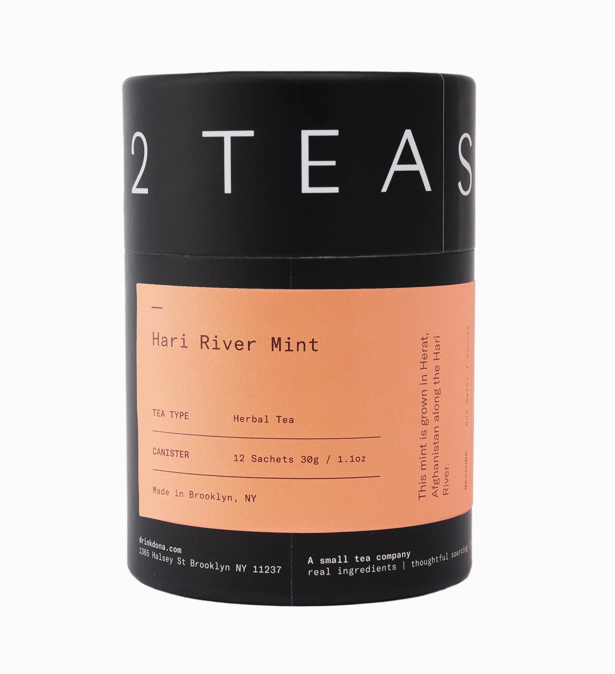 Hari River Mint Tea