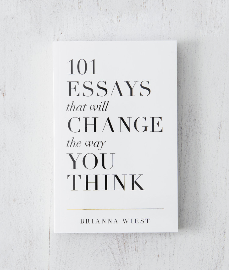 101 Essays