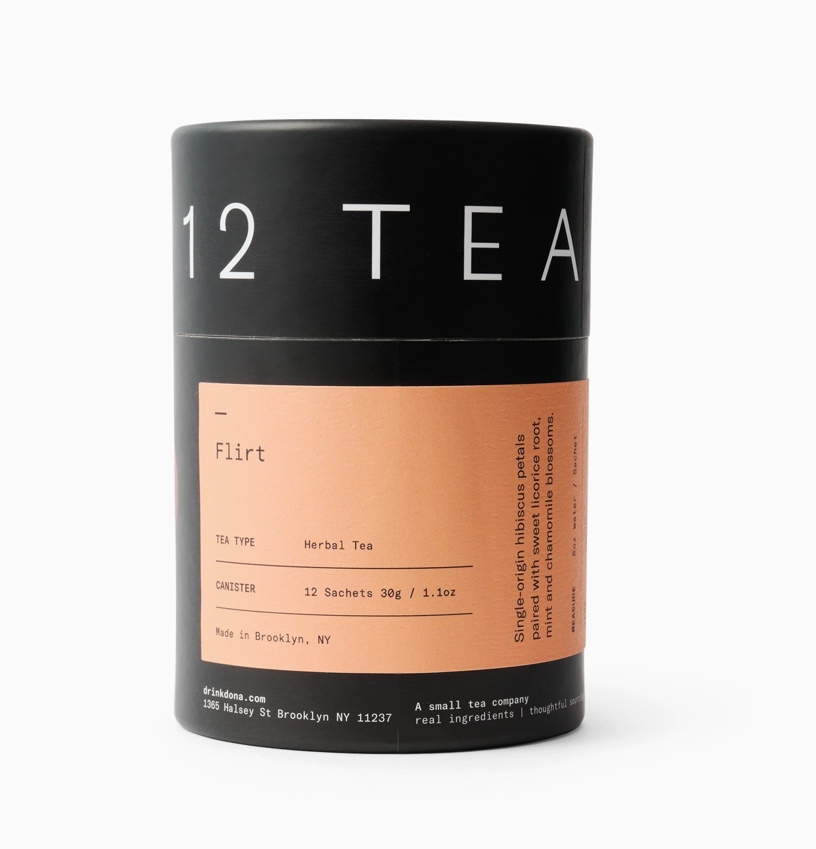 Flirt- Tea