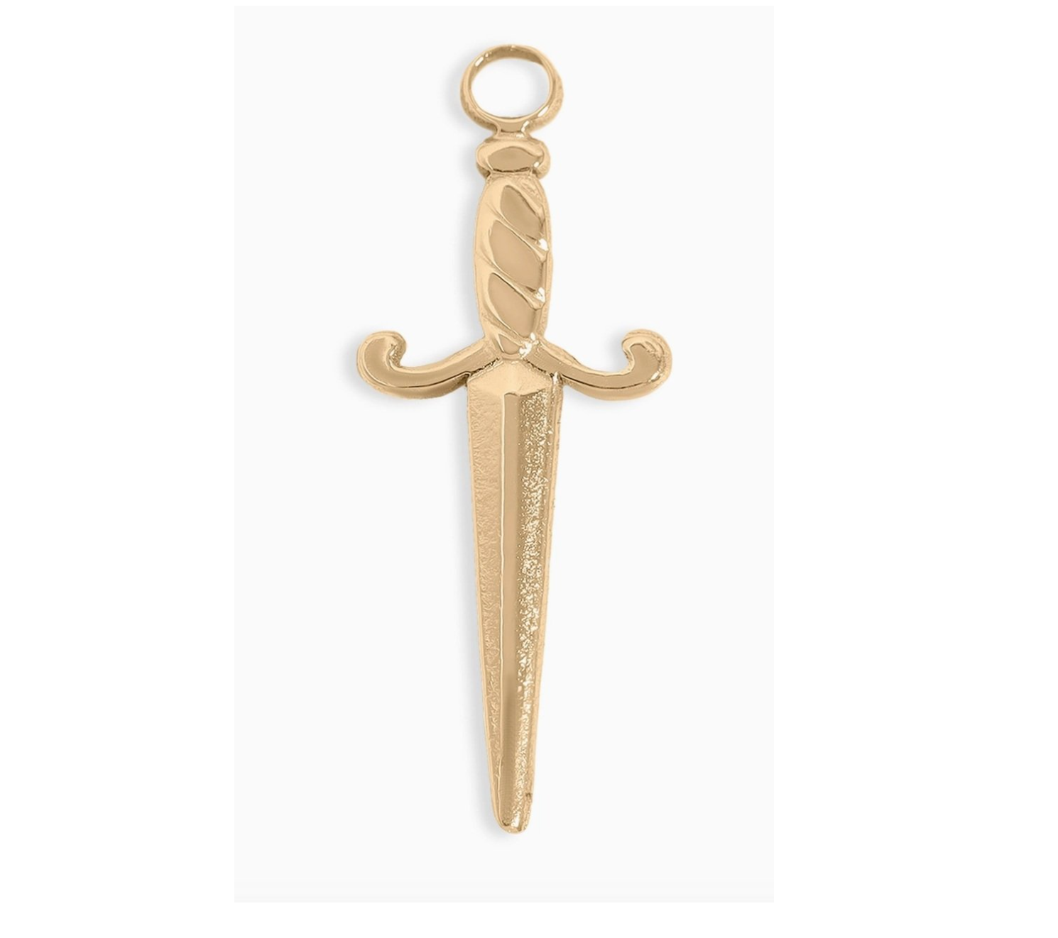 Dagger Charm