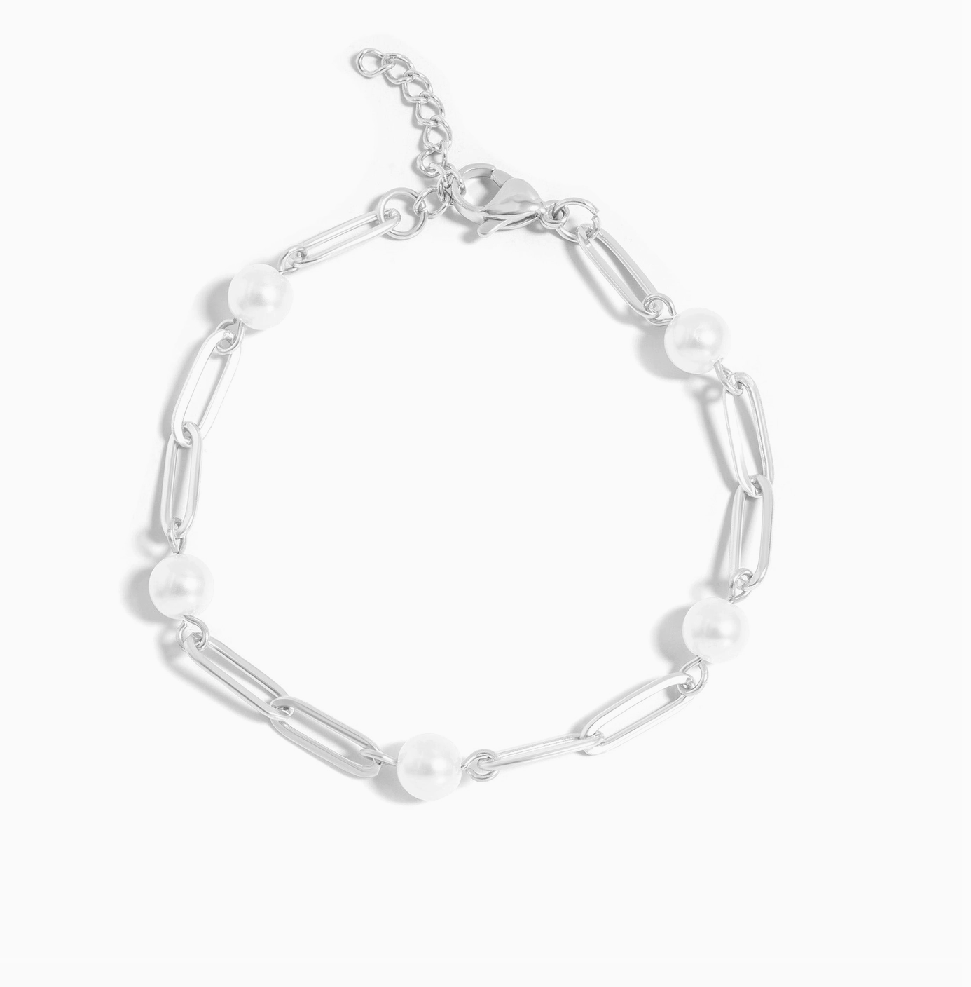 Pearl Bracelet