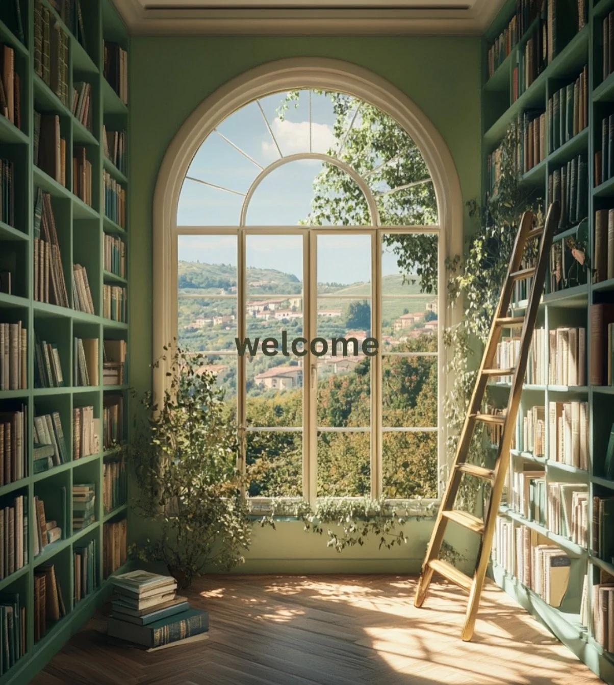 ⁣
𝙬𝙚𝙡𝙘𝙤𝙢𝙚 🌷🪴⁣
⁣
The team is working hard on bringing exciting things in 2025, so stay tuned and follow along!