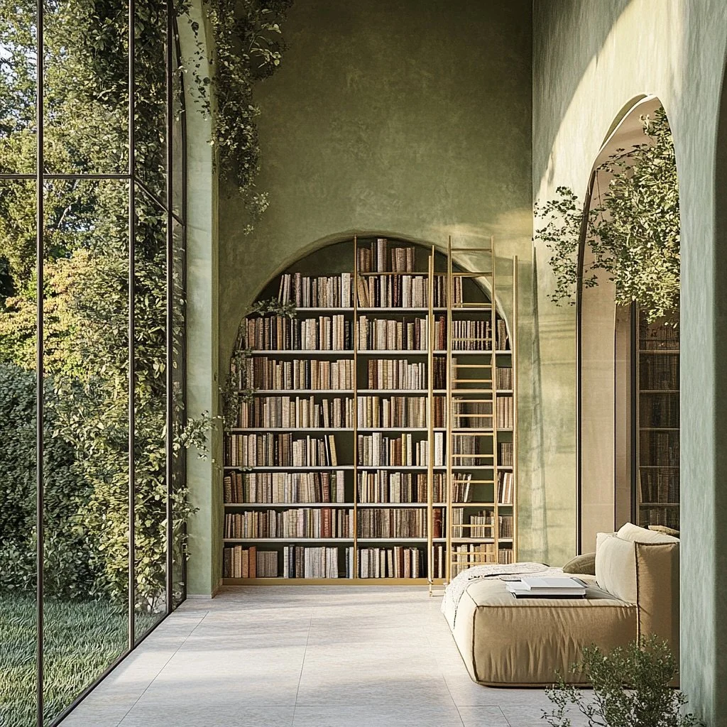 𝗦𝗽𝗿𝗶𝗻𝗴 𝗶𝘀 𝗵𝗲𝗿𝗲 🌷⁣
Time to sit in the sun with a crisp book 🍃Comment below a favorite book or novel!