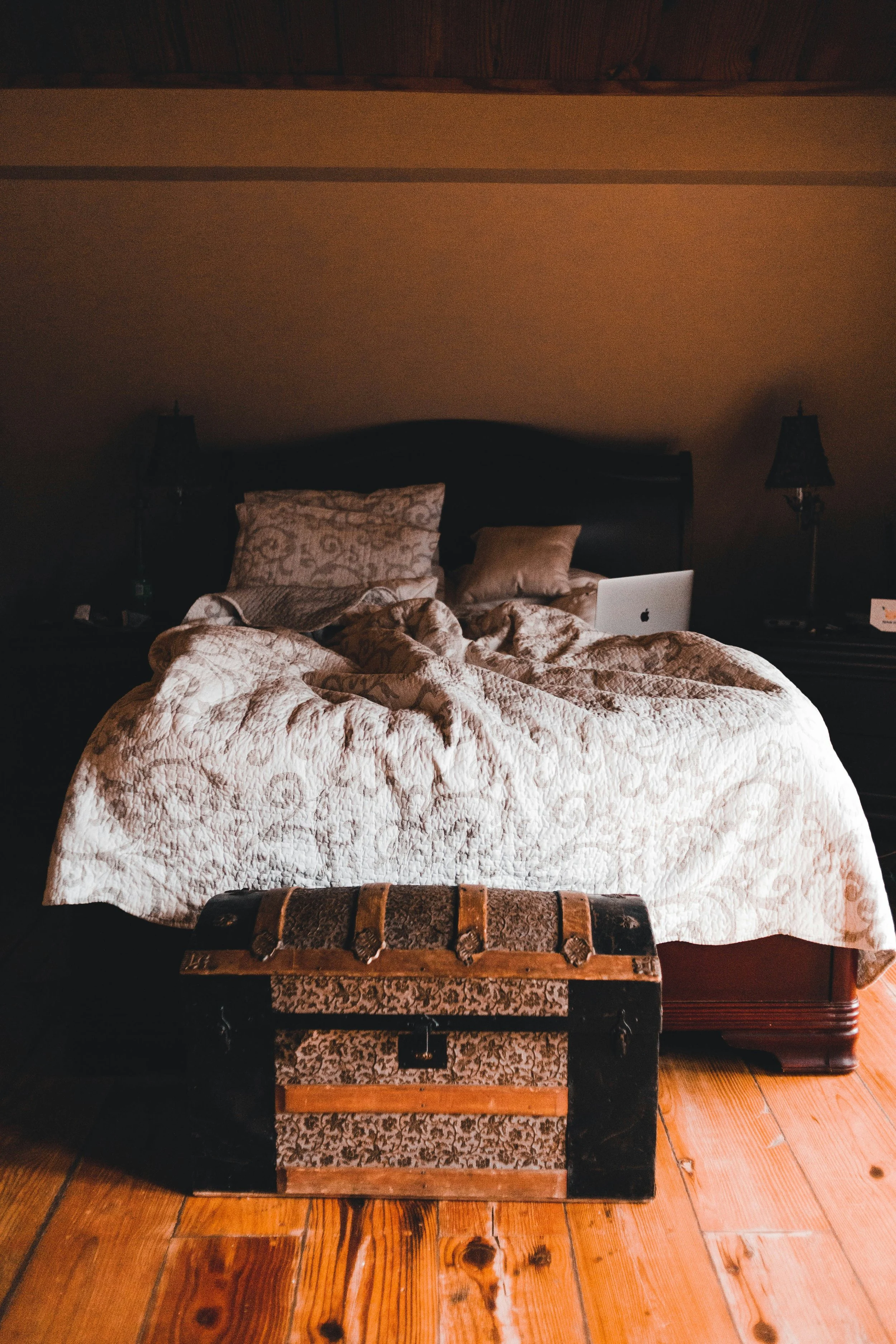 Are you Bed Rotting? Here’s What to Do About It