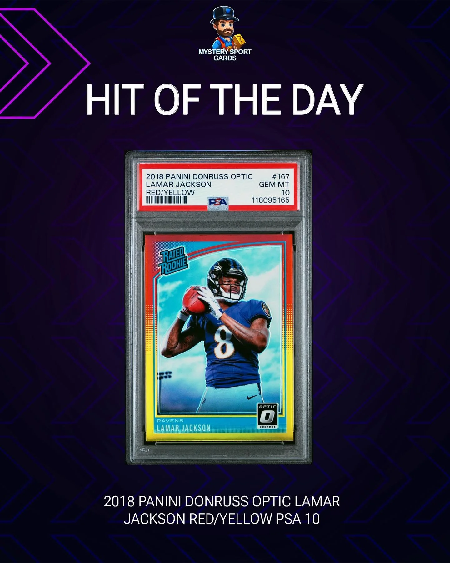 HIT OF THE DAY ALERT! 🔥 #nfl #sportscards #49ers #football