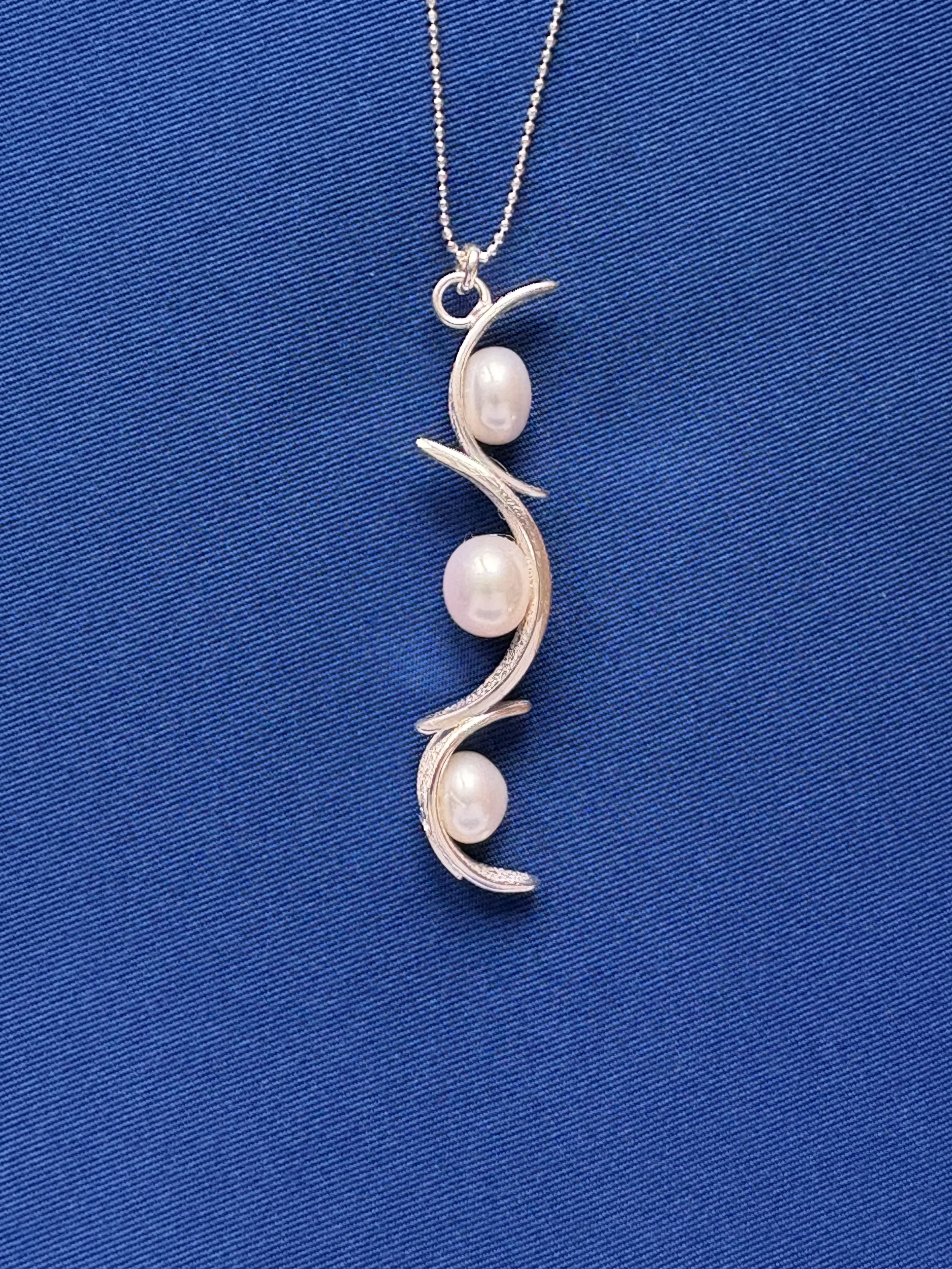 Pearl Blossom III