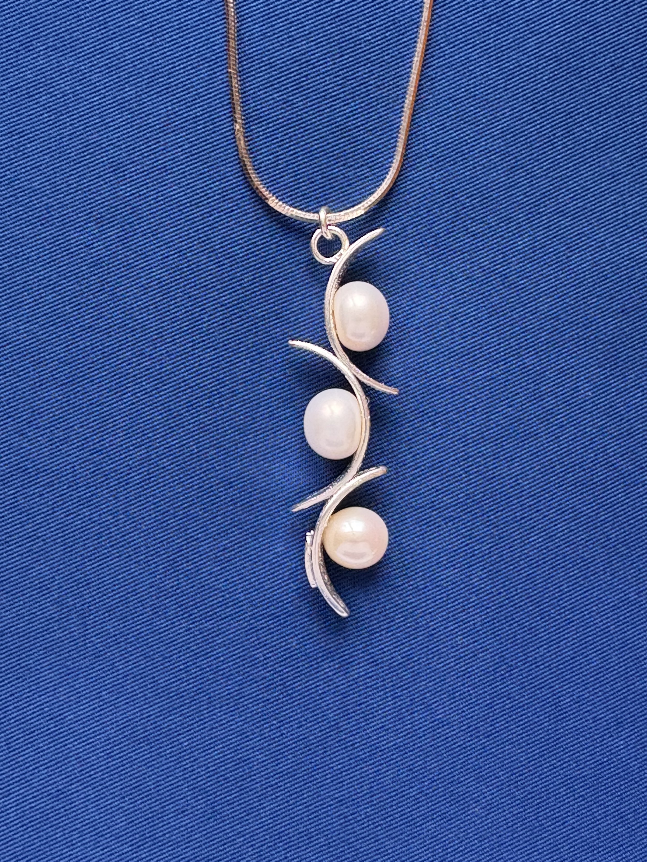 Pearl Blossom V