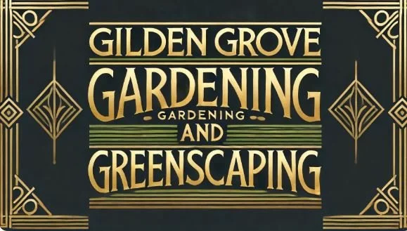 Gilden Grove Landscaping and Greenscaping 