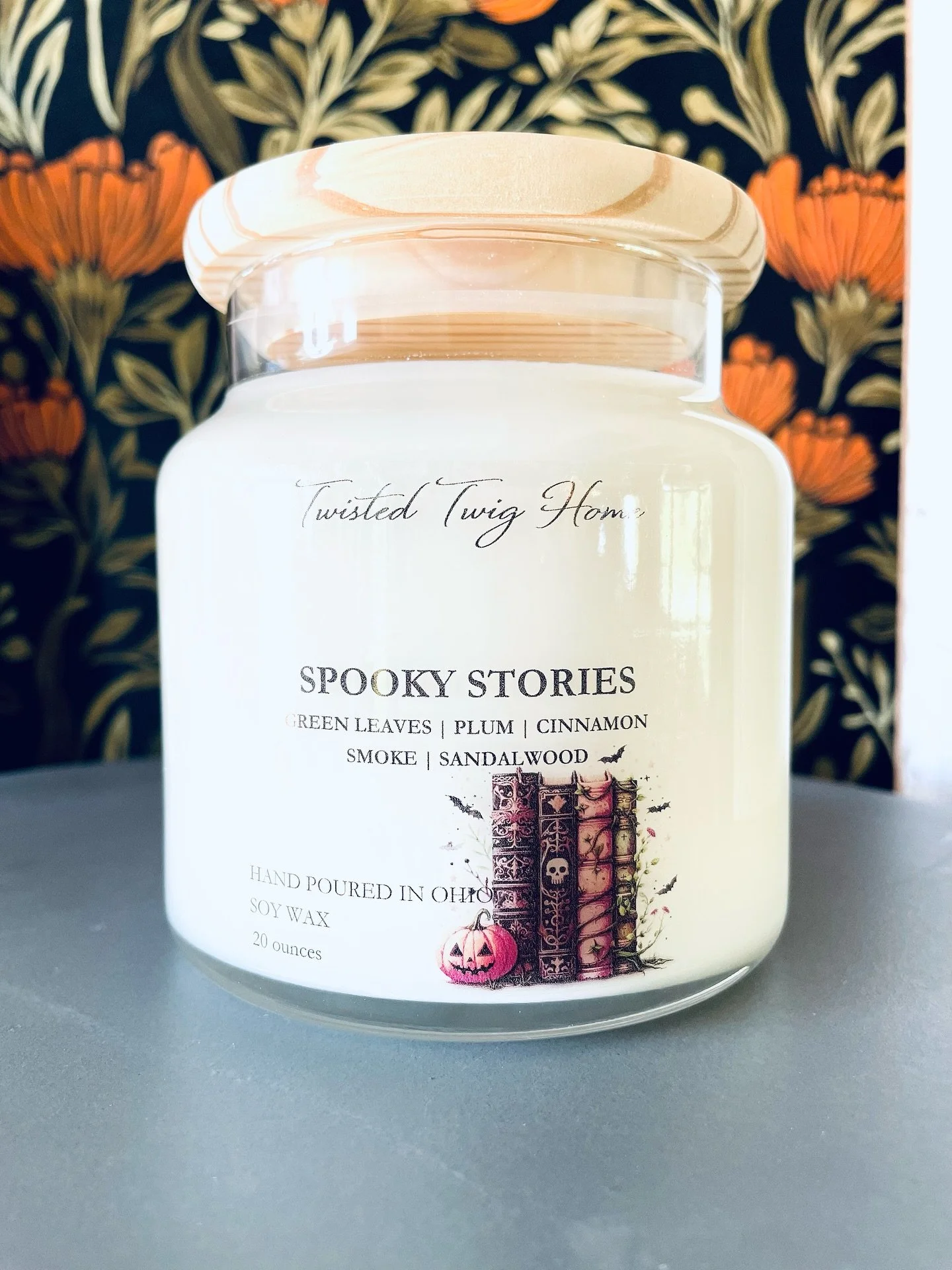 ✨ NEW JARS ARE HERE! 🖤🖤😍 We&rsquo;re saying goodbye to the current 20oz jars and welcoming these stunning new beauties! Not only do they look amazing, but they also hold a little extra goodness inside. After lots of testing and love, they&rsquo;re