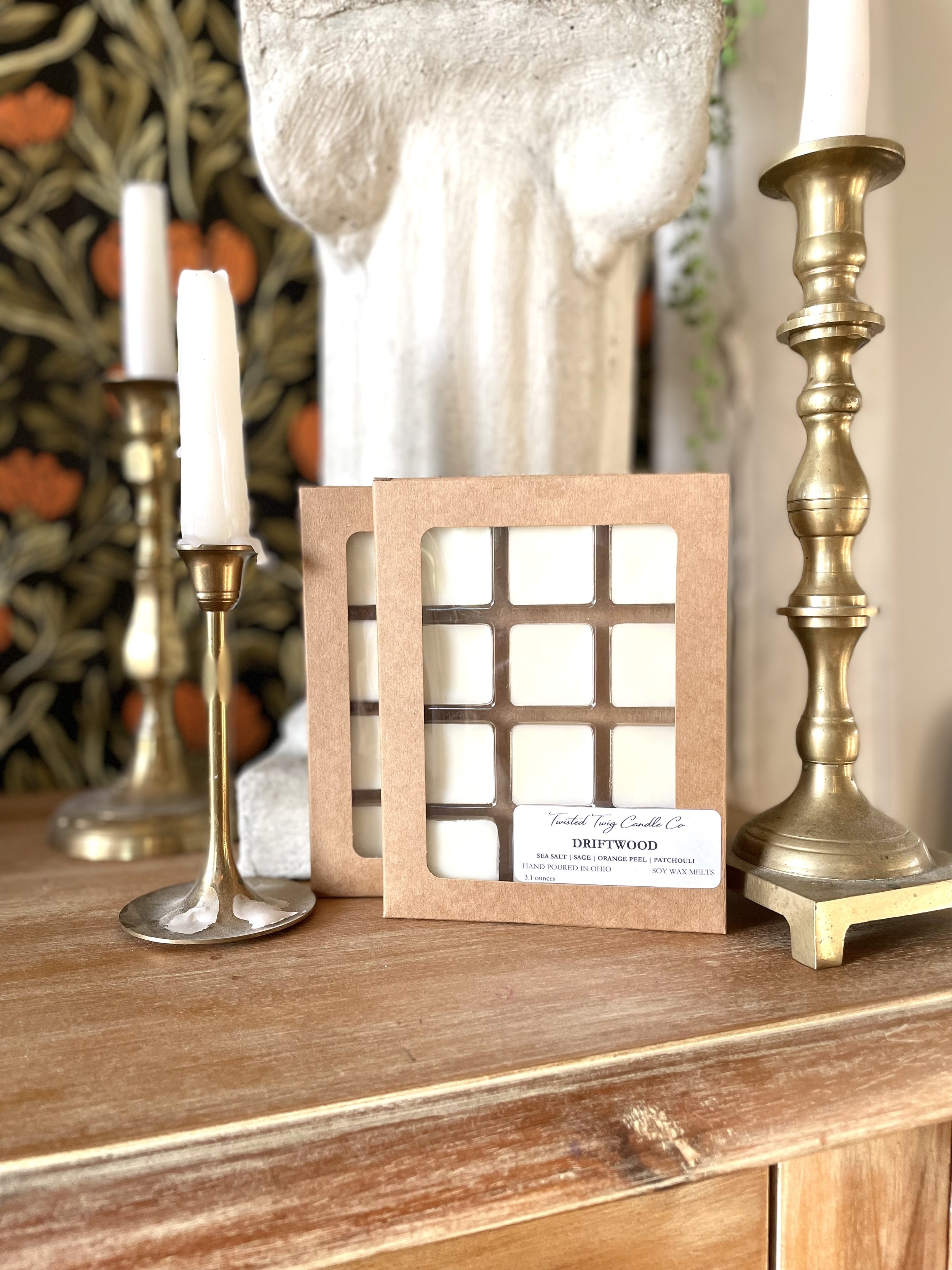 Wax Melts