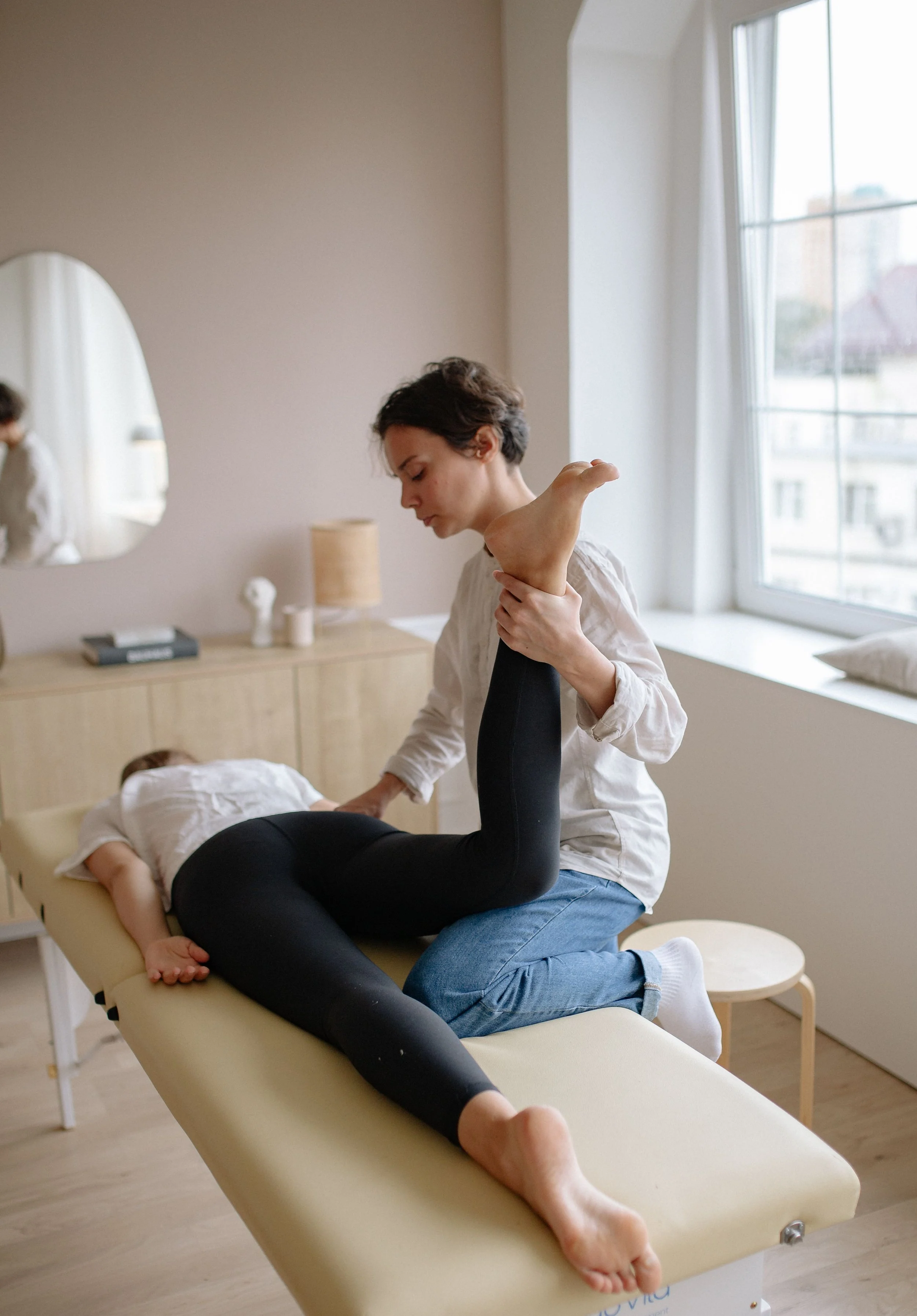 Monthly Stretch Membership