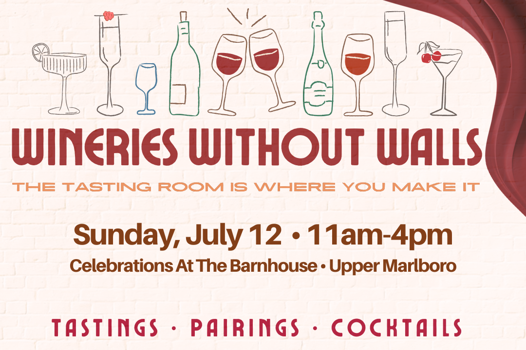 Wineries without Walls