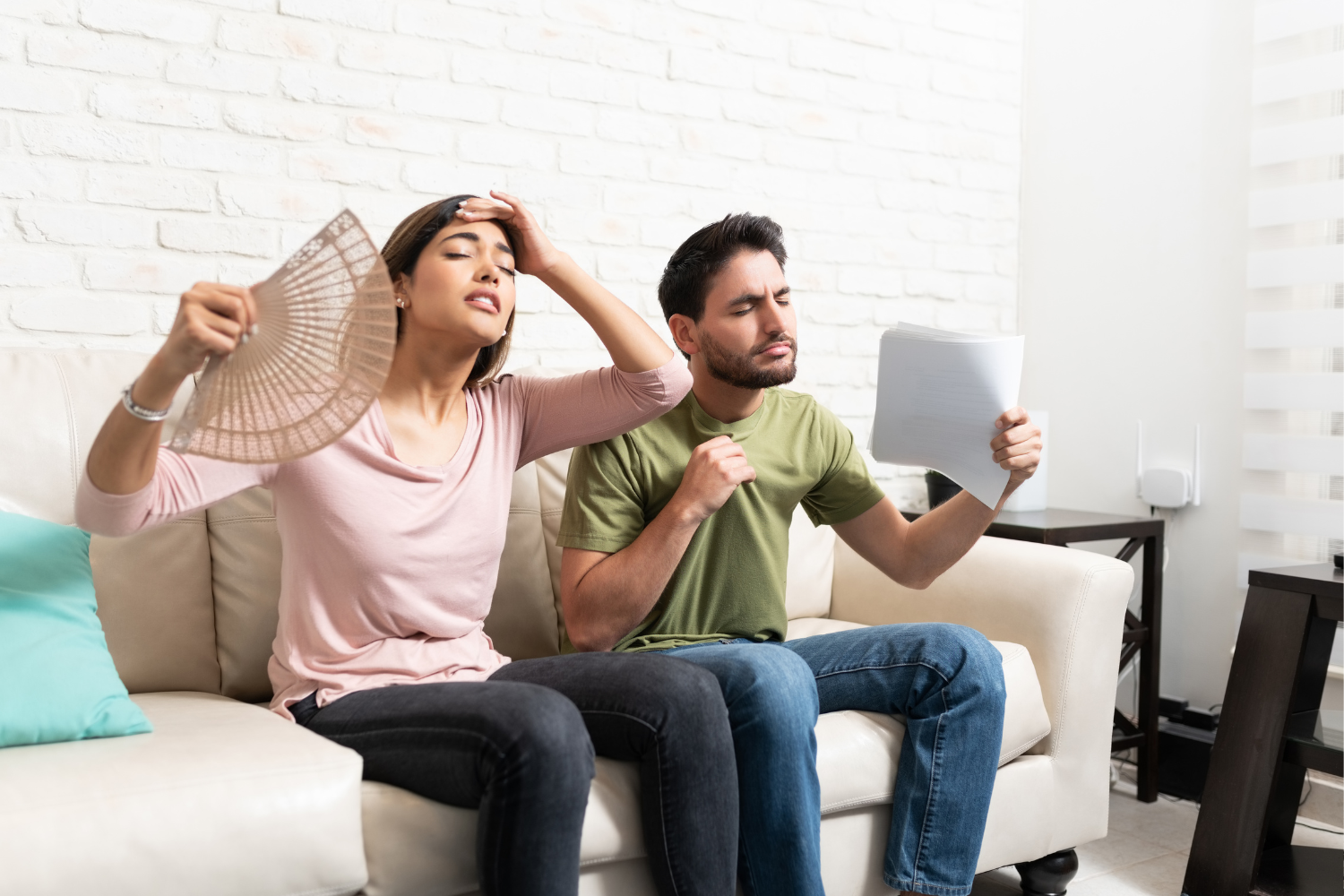 Is It Time to Replace Your Old AC? 5 Signs to Watch For