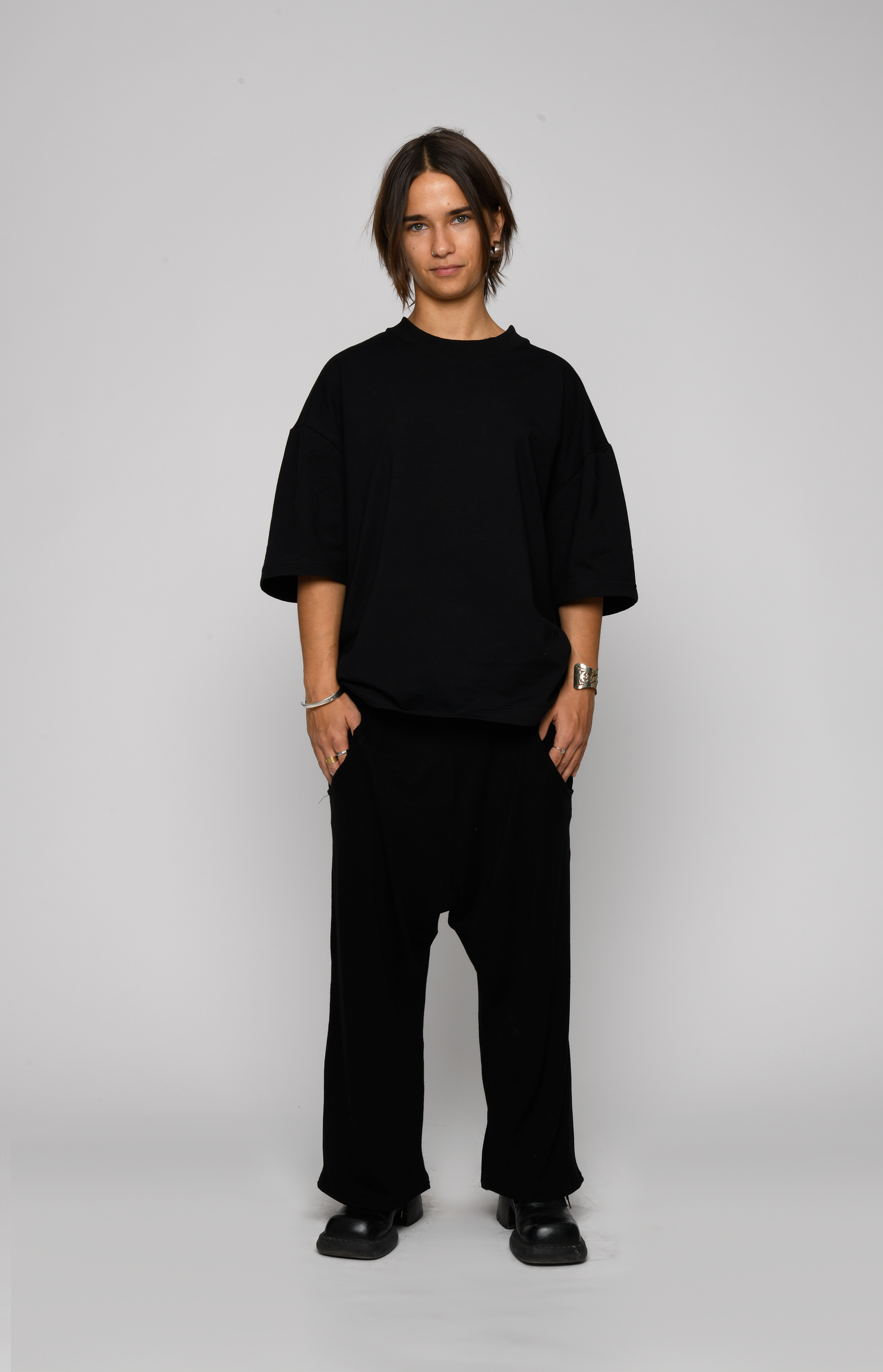 Core Baby Jogger Pants