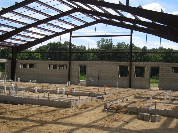 Axiom Construction Services Group