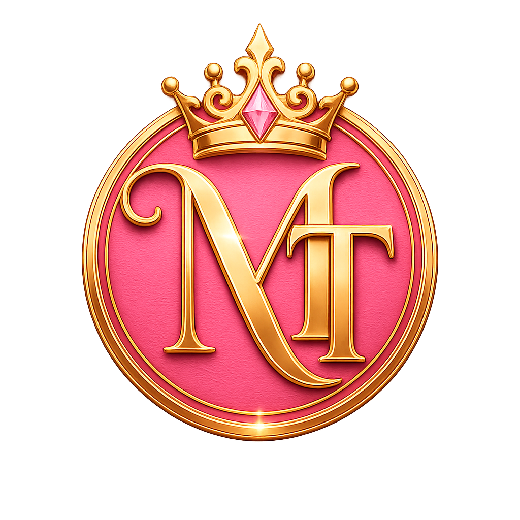 Mirrell's Treasure