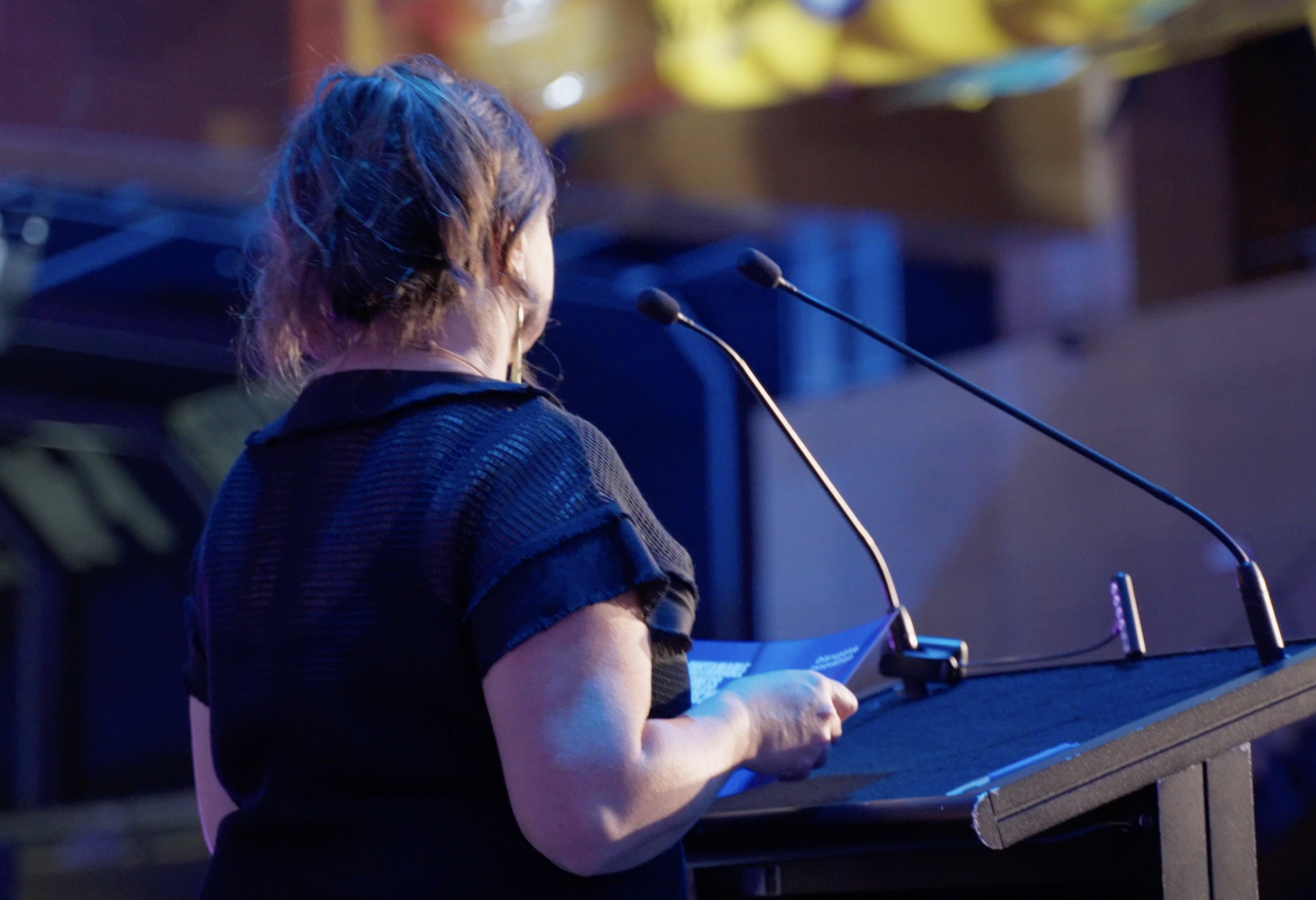 Sustainable Business Awards 2025