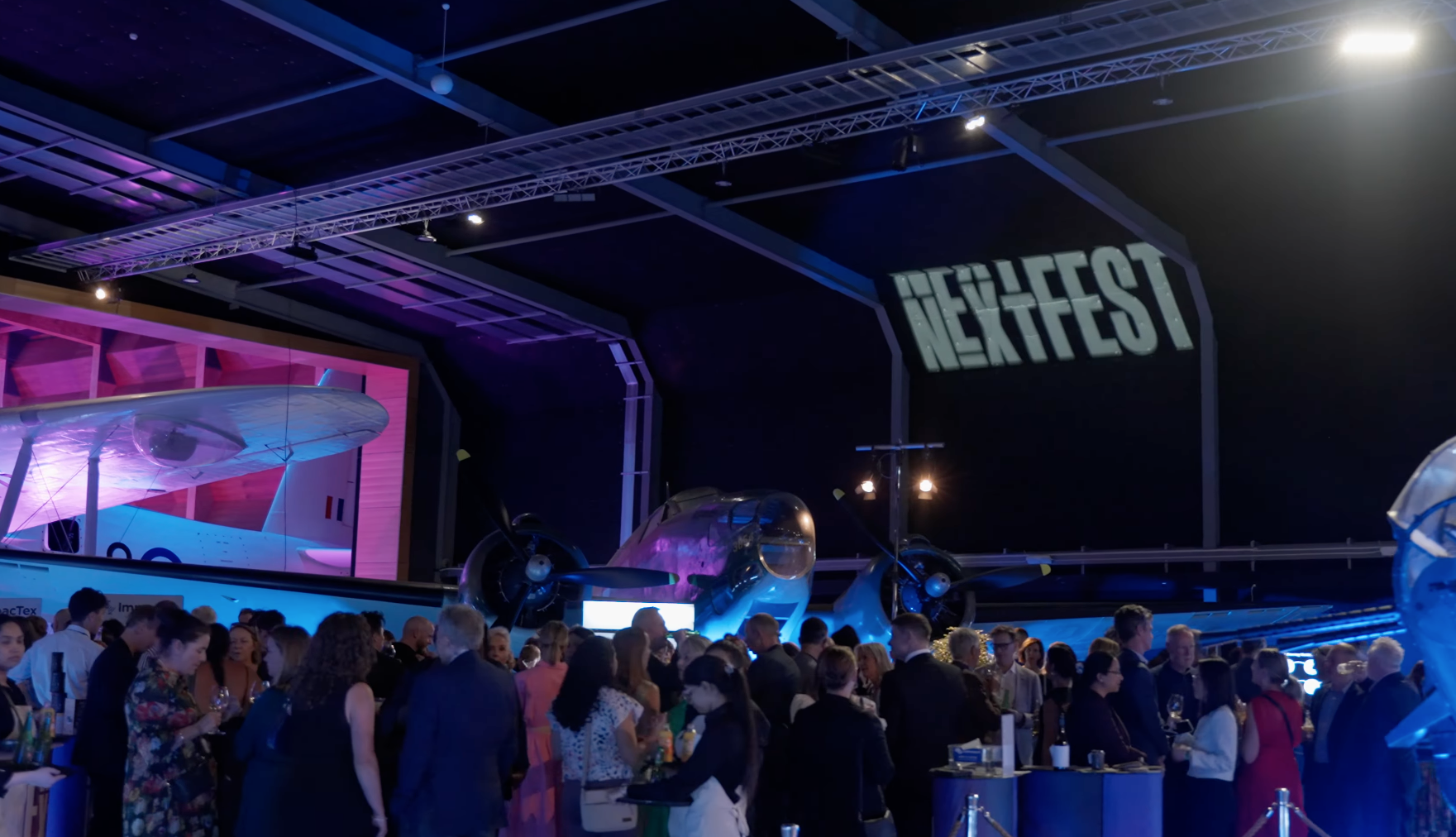 Sustainable Business Awards 2025