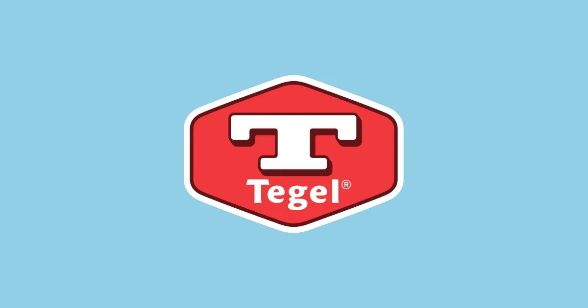 Tegel x BLACKCAPS Social Content