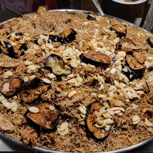 Chantilly — Halal Hunan Village