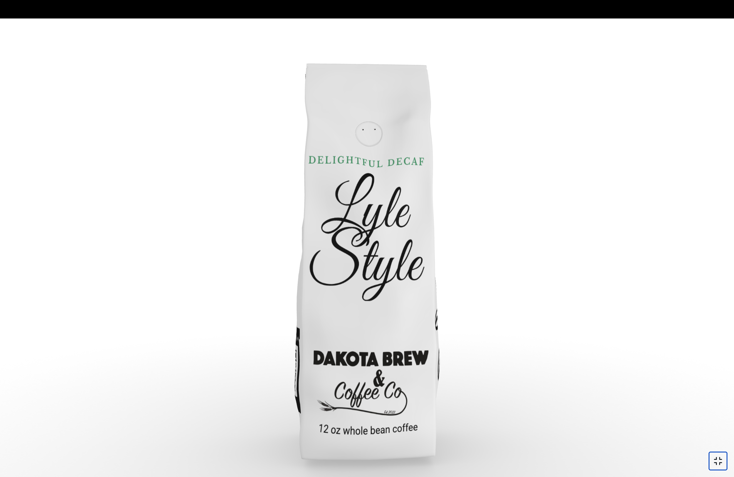 LYLE STYLE DECAF