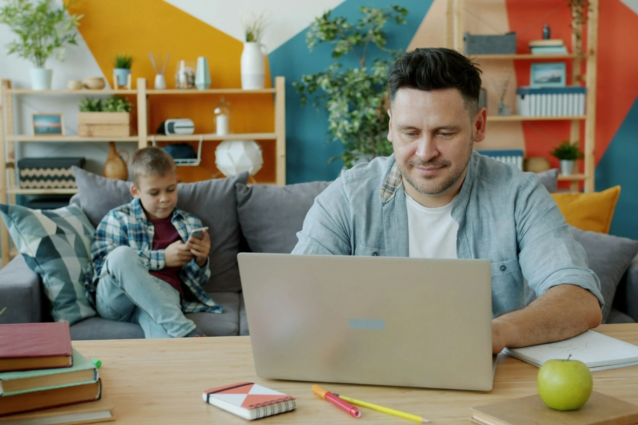 What Managers Often Get Wrong About Supporting Working Parents - And How to Fix It