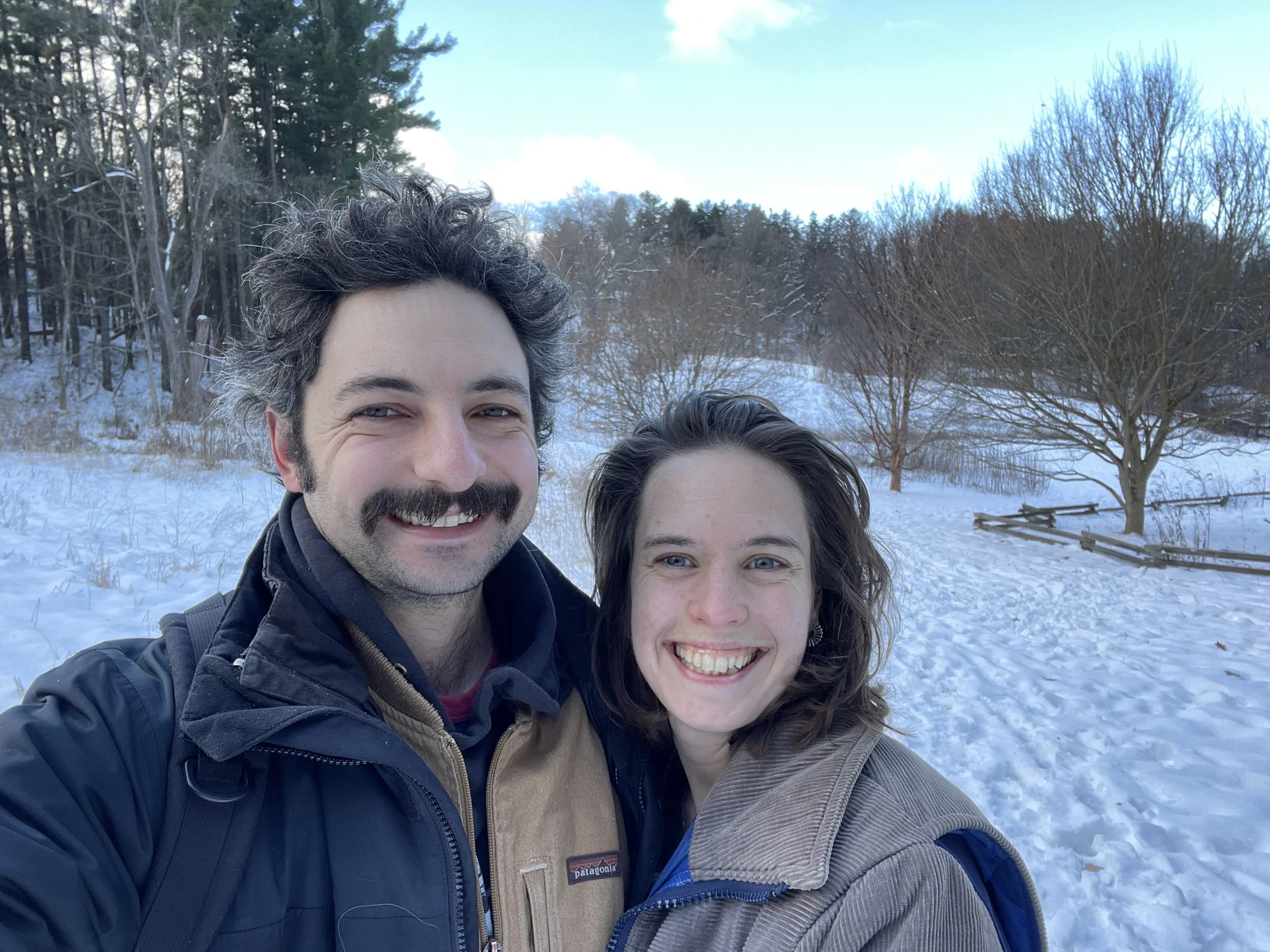 Winter Time Inspiration💭