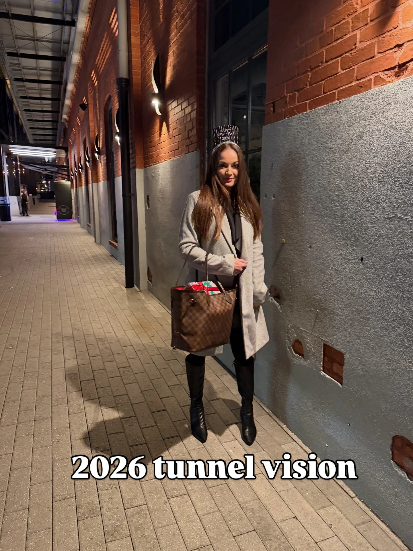 You&rsquo;ve only seen the highlights🎉 &mdash; a new level of growth comes next! This is where strategy gets sharper, execution gets smarter, and results get louder.

@high_touchmarketing is evolving in 2026. 🚀
We&rsquo;ve only just gotten started.