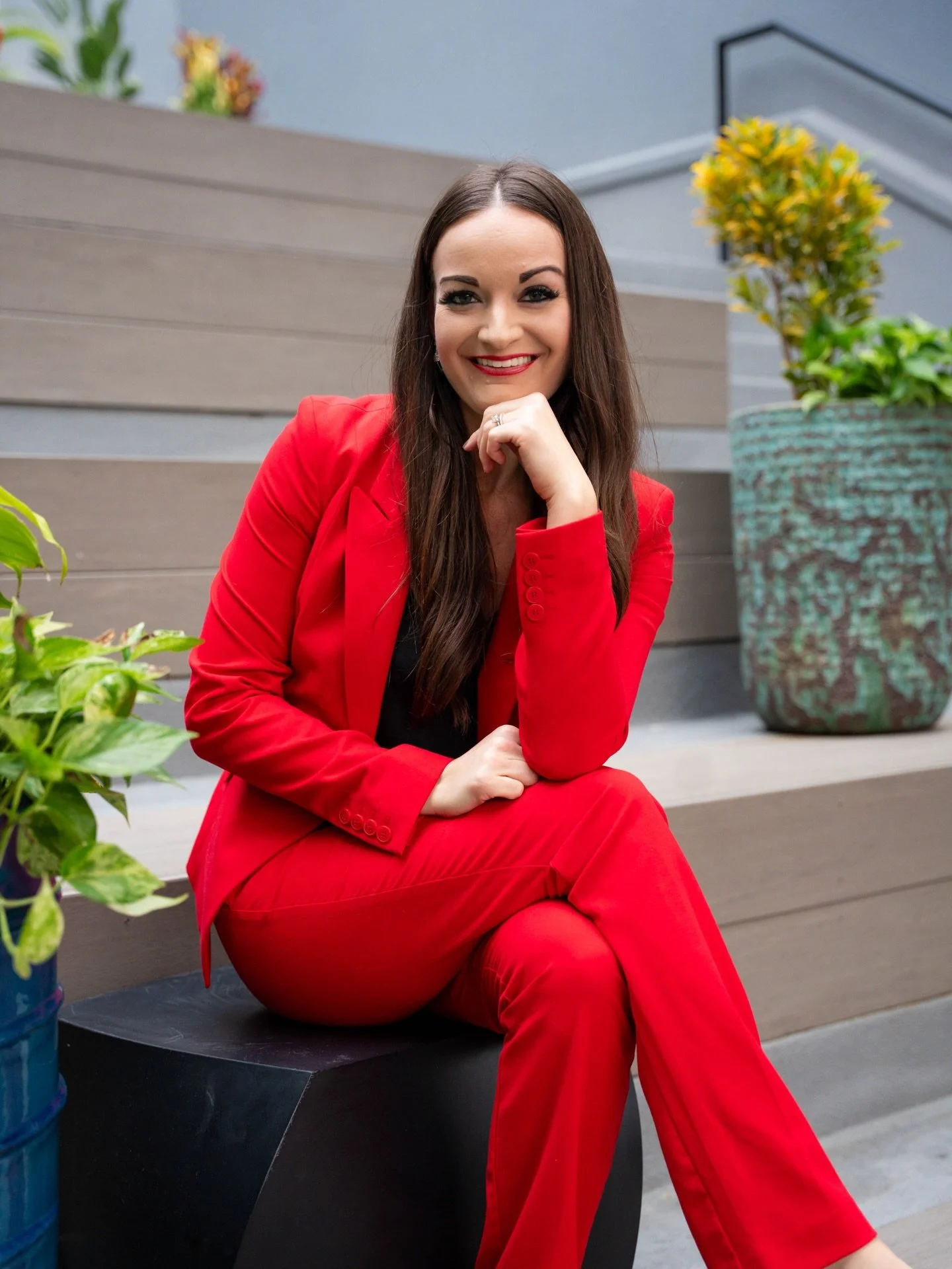 Happy Valentine&rsquo;s Day from High-Touch Marketing 💌

Today isn&rsquo;t just about flowers and chocolates &mdash; it&rsquo;s about connection.
The kind that builds trust.
The kind that turns audiences into communities.
The kind that treats your b