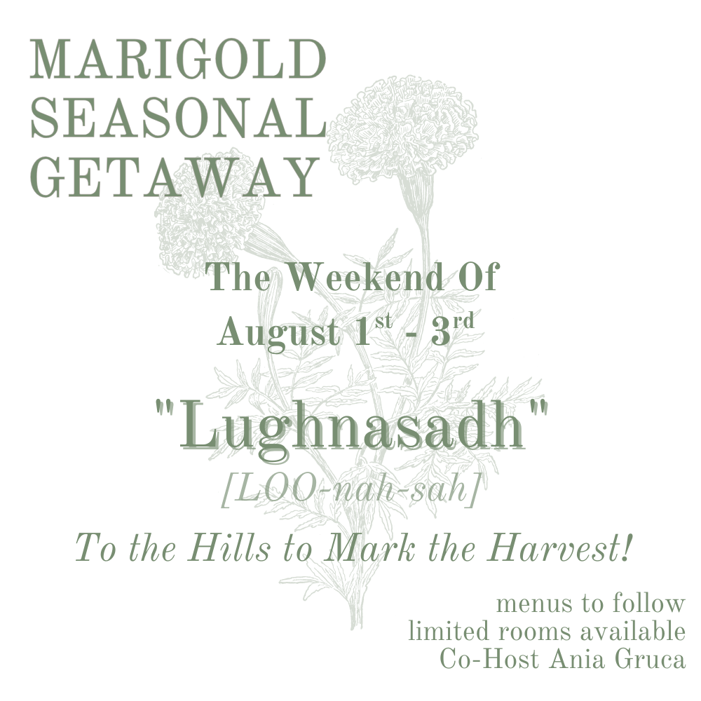 Lughnasadh