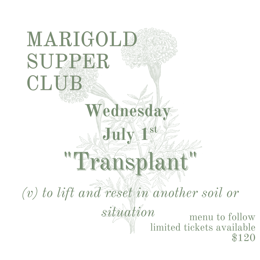 "Transplant"